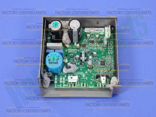 Electronic Control Board