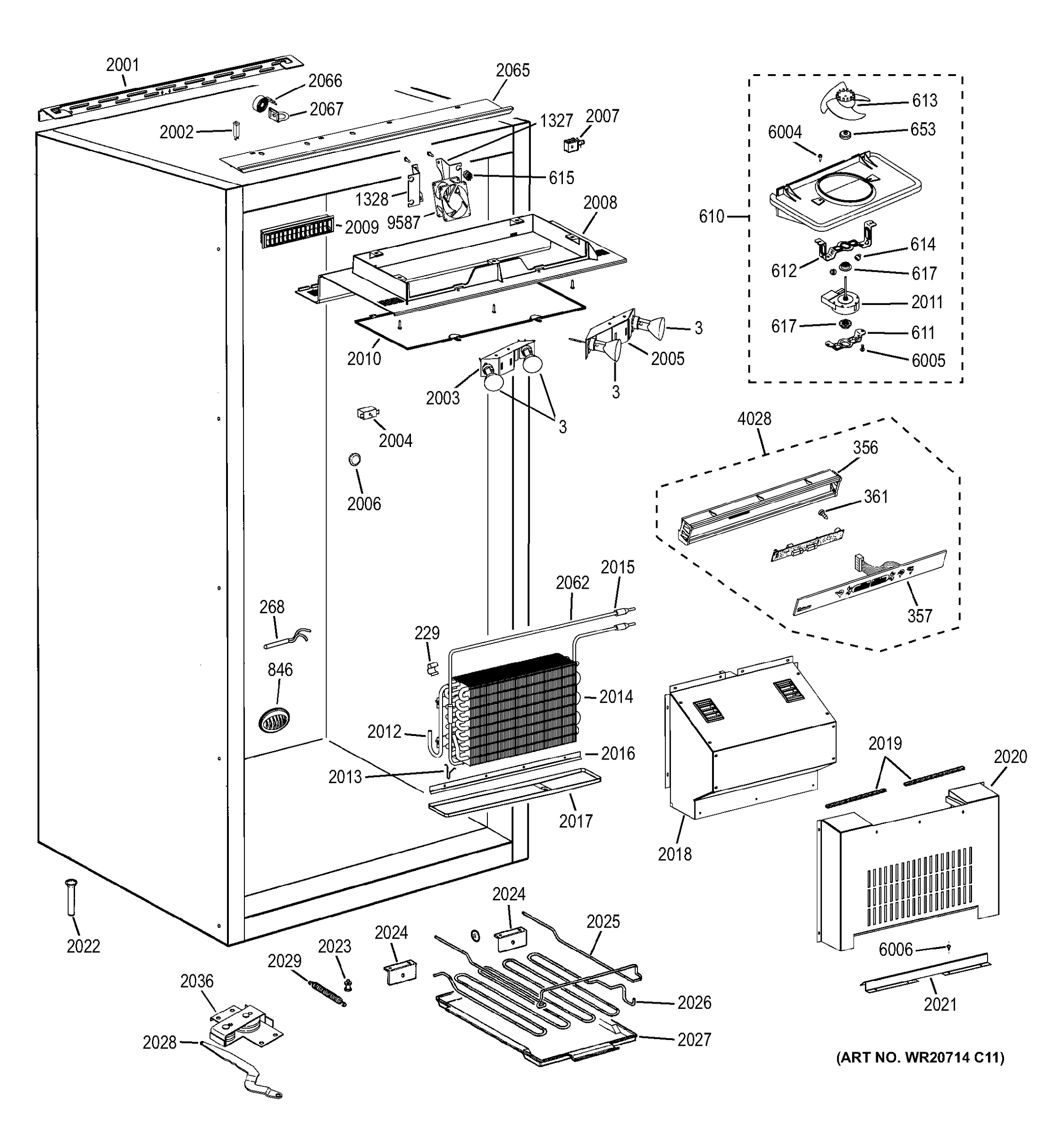 CABINET (1)