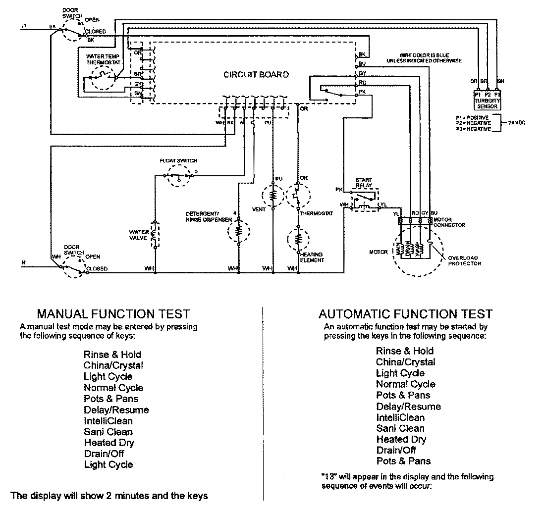 07 - WIRING INFORMATION