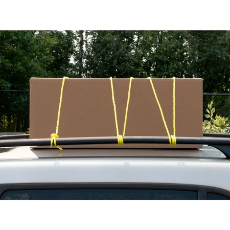 1122 Performance Tool 50' Polypropylene Rope - Image 4