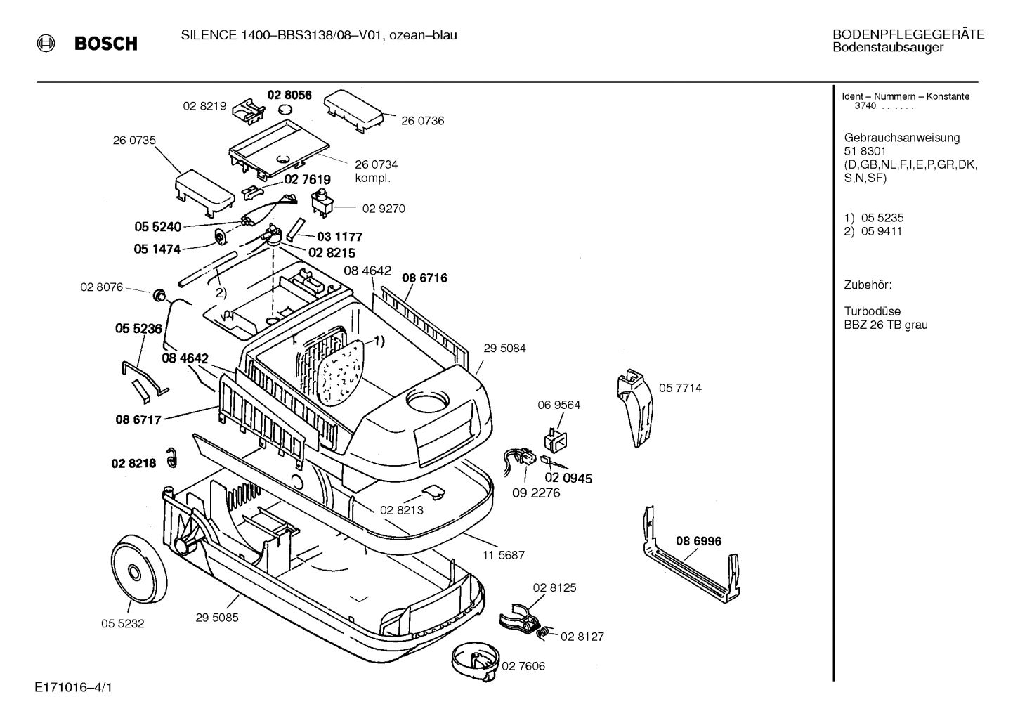 Diagram 1