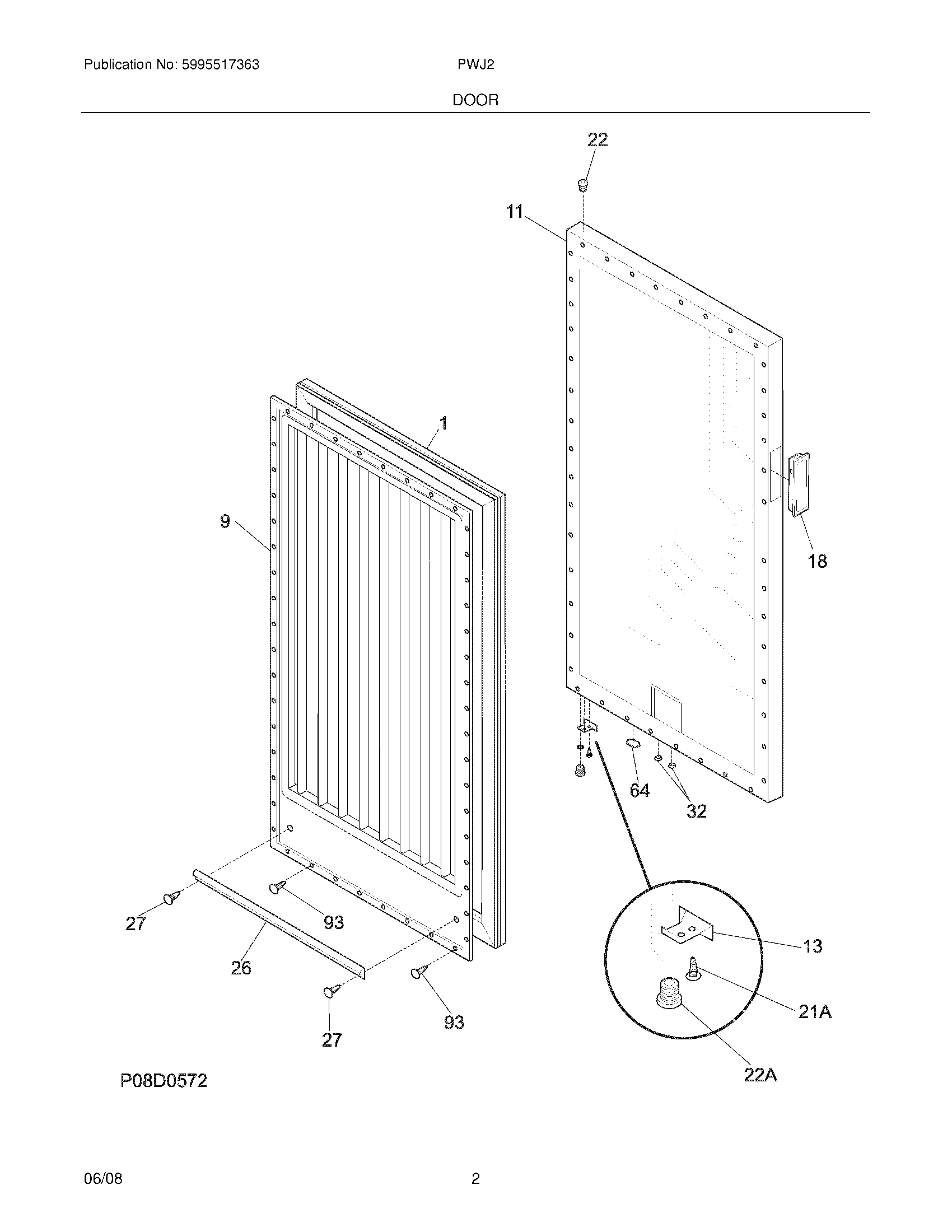 03 - DOOR