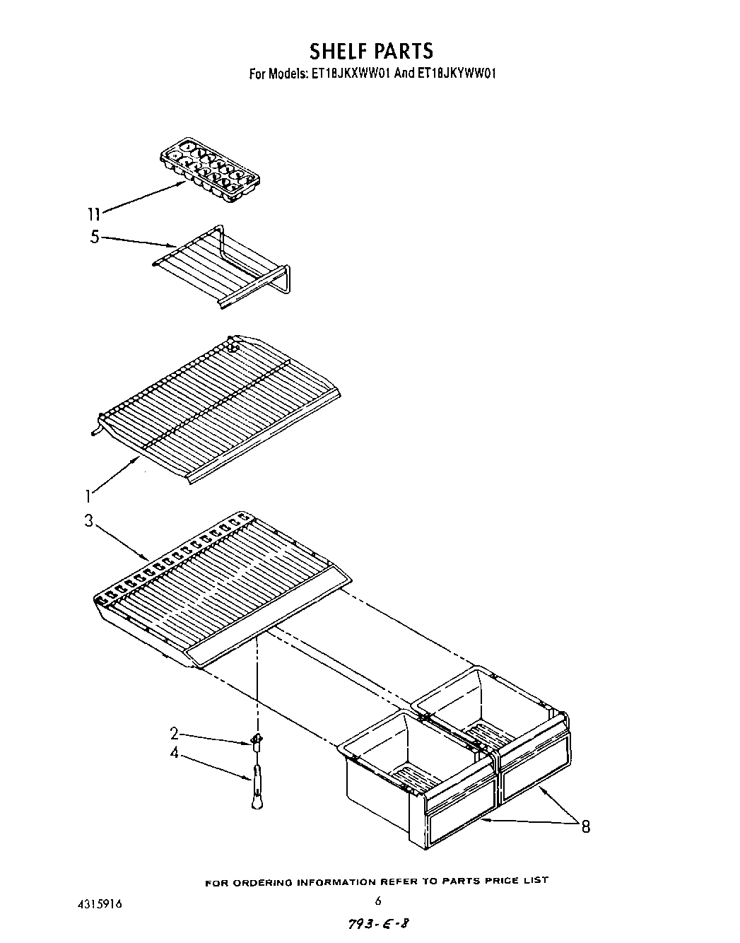 05 - SHELF