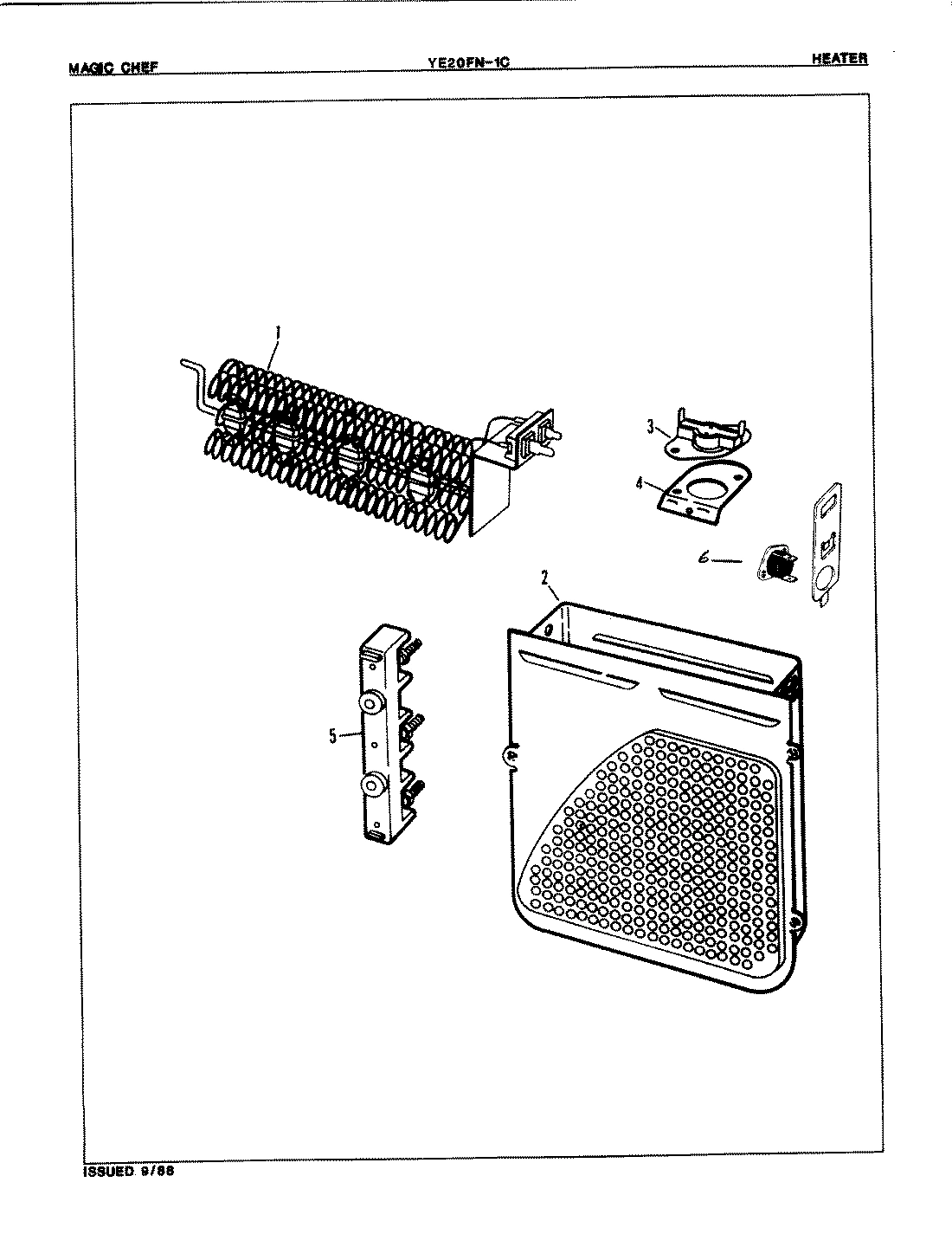 04 - HEATER (REV. A-B)