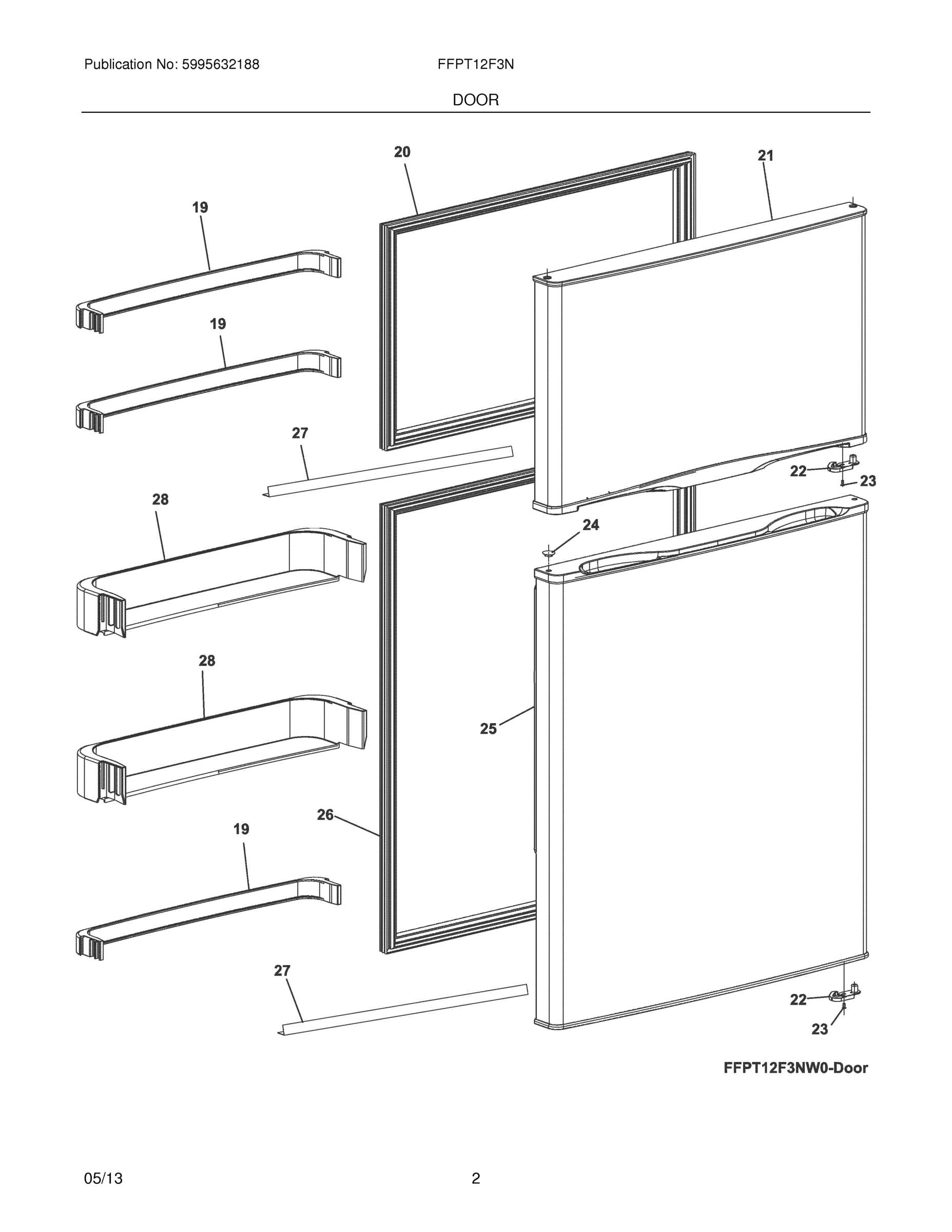 03 - DOOR