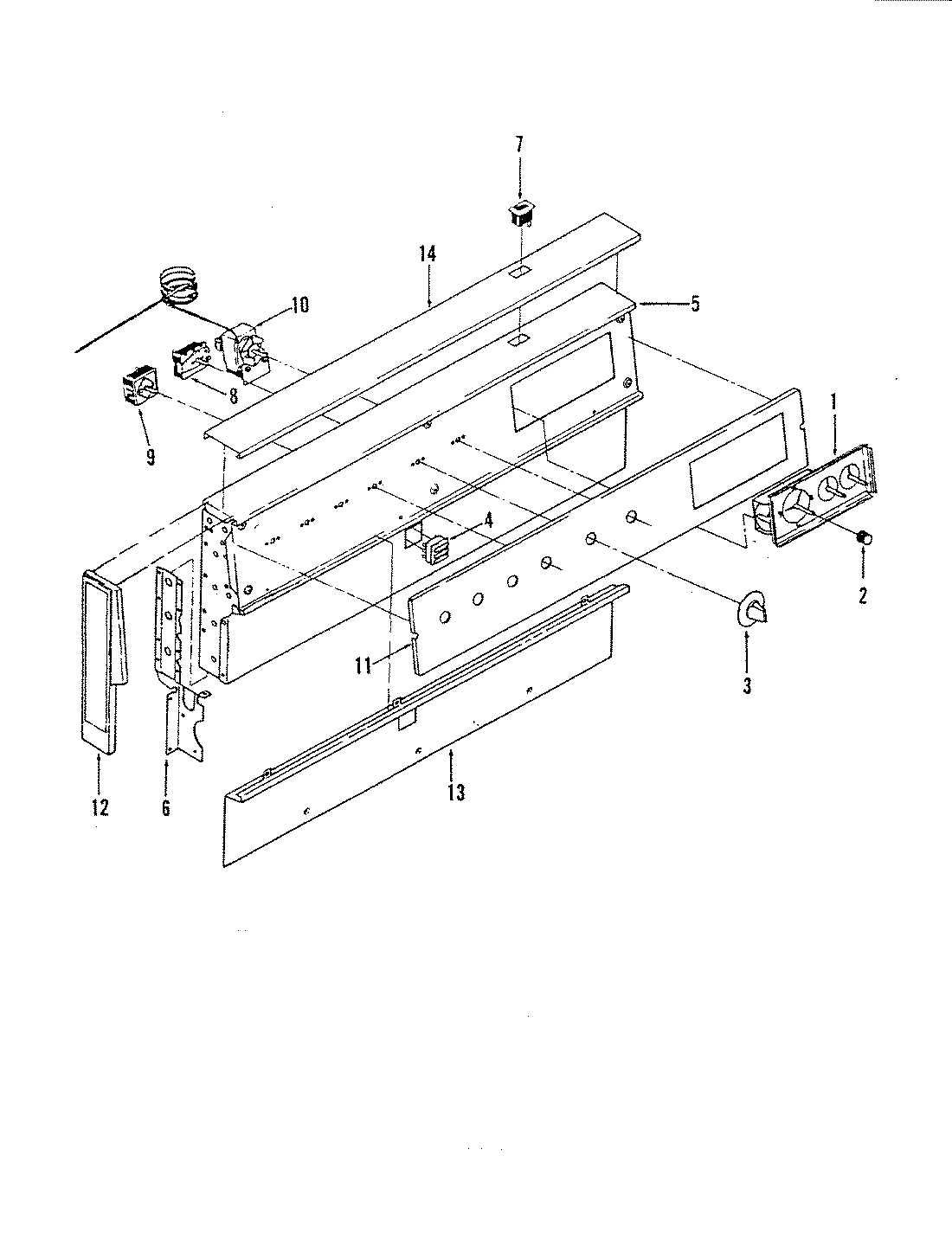 02 - CONTROL PANEL