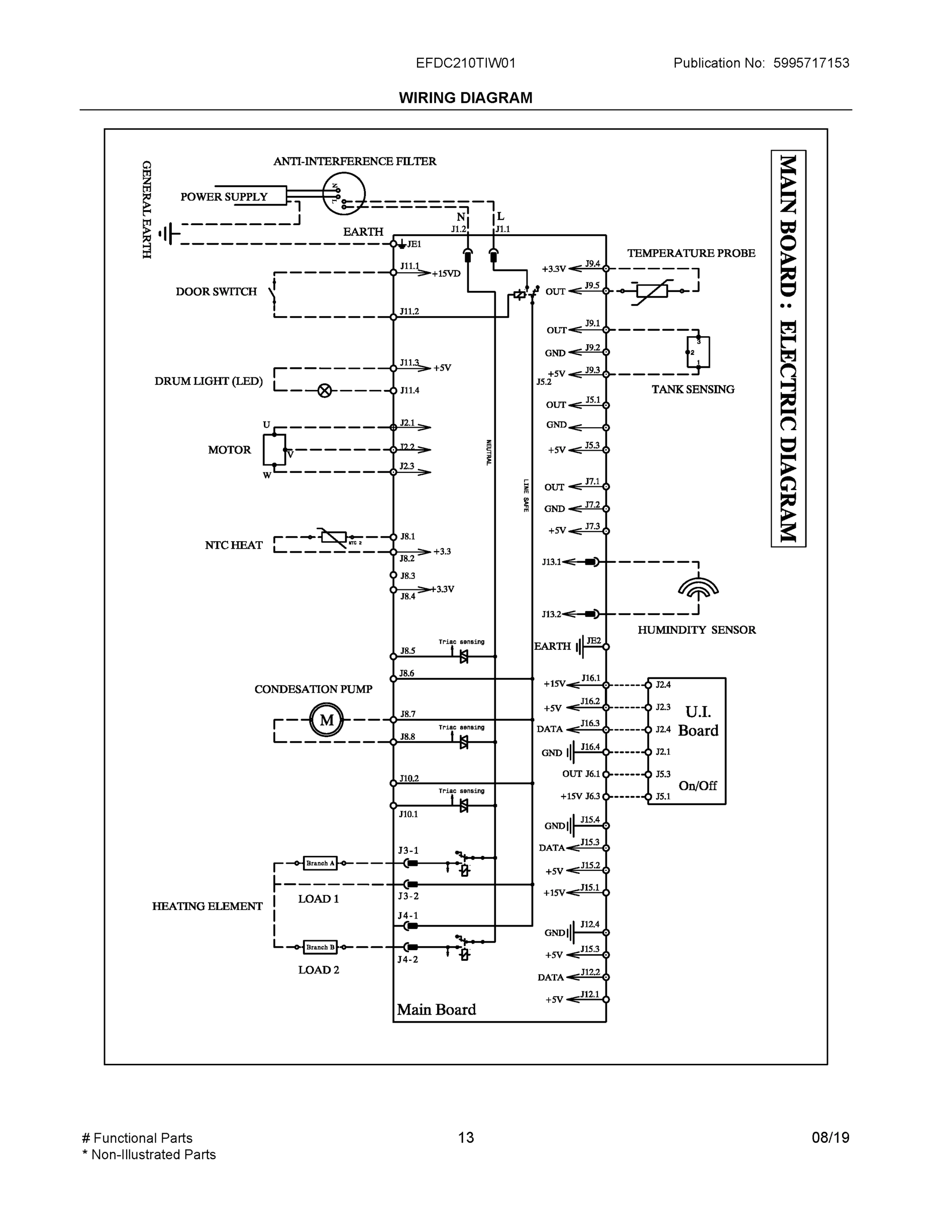 08 - WIRING DIAGRAM