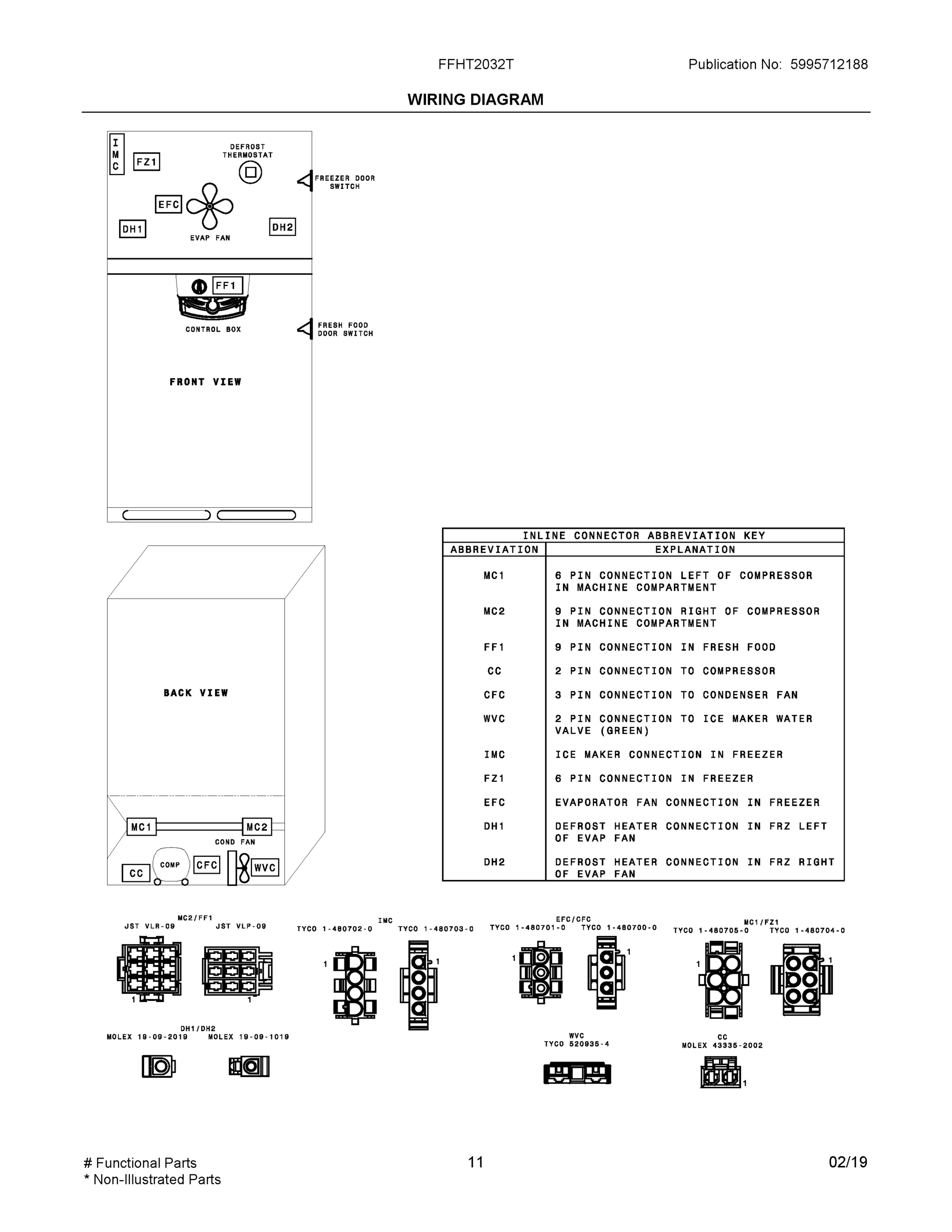 07 - WIRING DIAGRAM