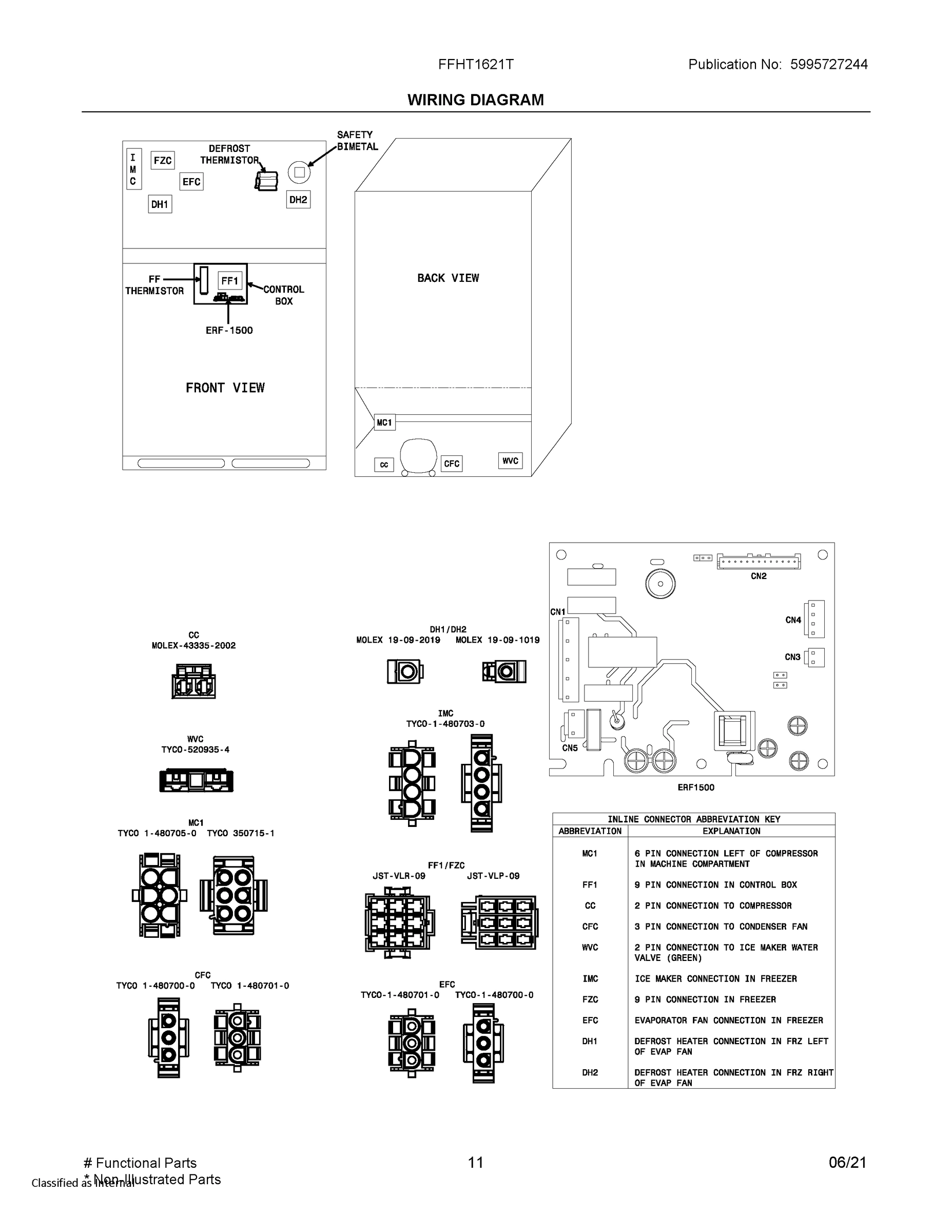 07 - WIRING DIAGRAM