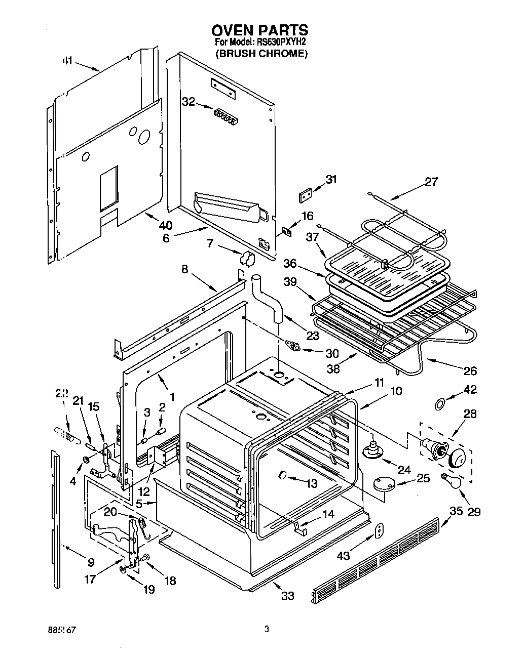 03 - OVEN