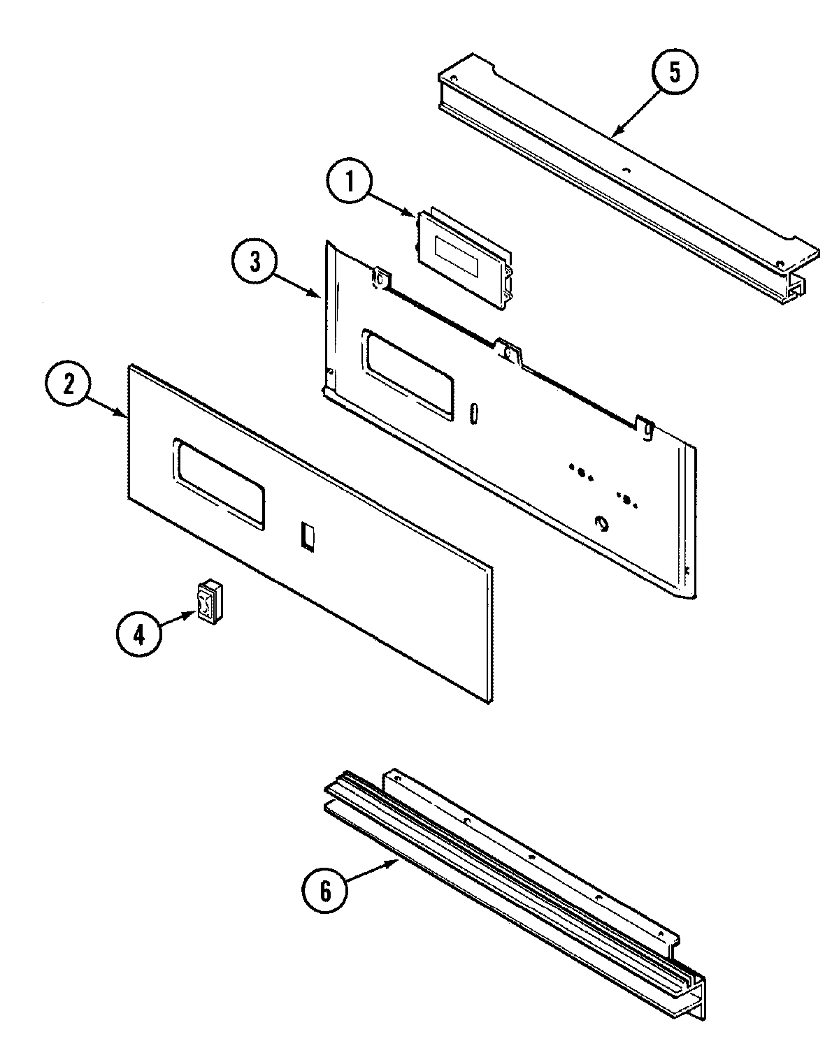 02 - CONTROL PANEL