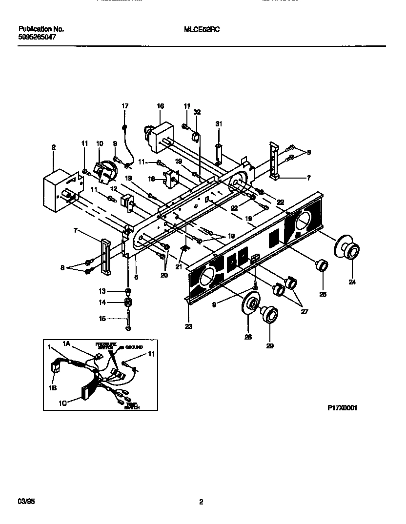 02 - CONSOLE AND CONTROLS