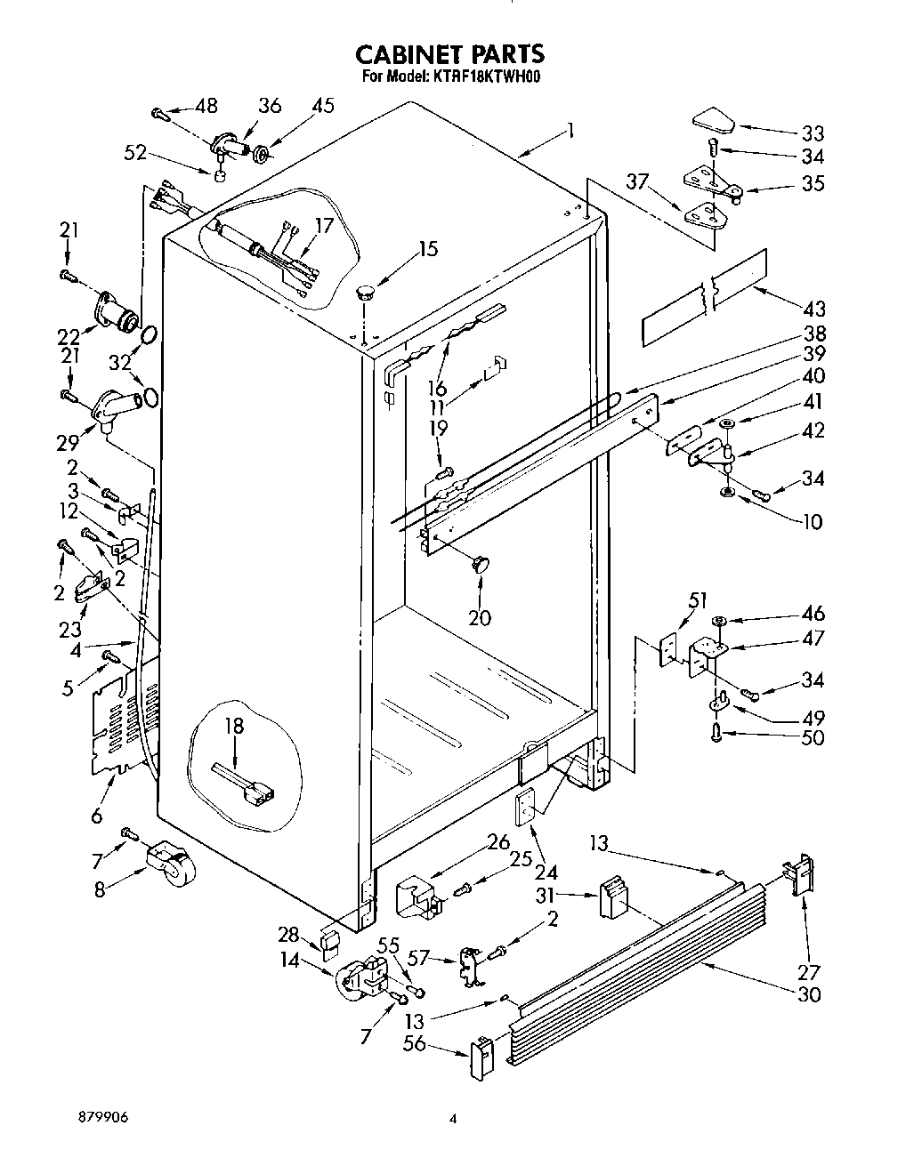 03 - CABINET