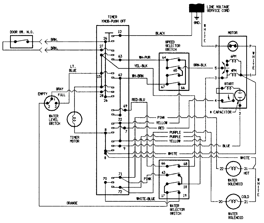 07 - WIRING INFORMATION
