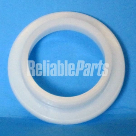 thumbnail interactive-video image 1 of Whirlpool Dishwasher Radial Wash Spray Arm Bearing Ring - Choice Parts 9742946 1 of 3
