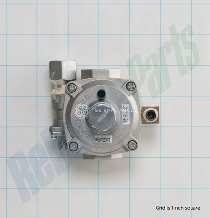 WB19T10079 GE Oven Regulator Convert Press - Image 2