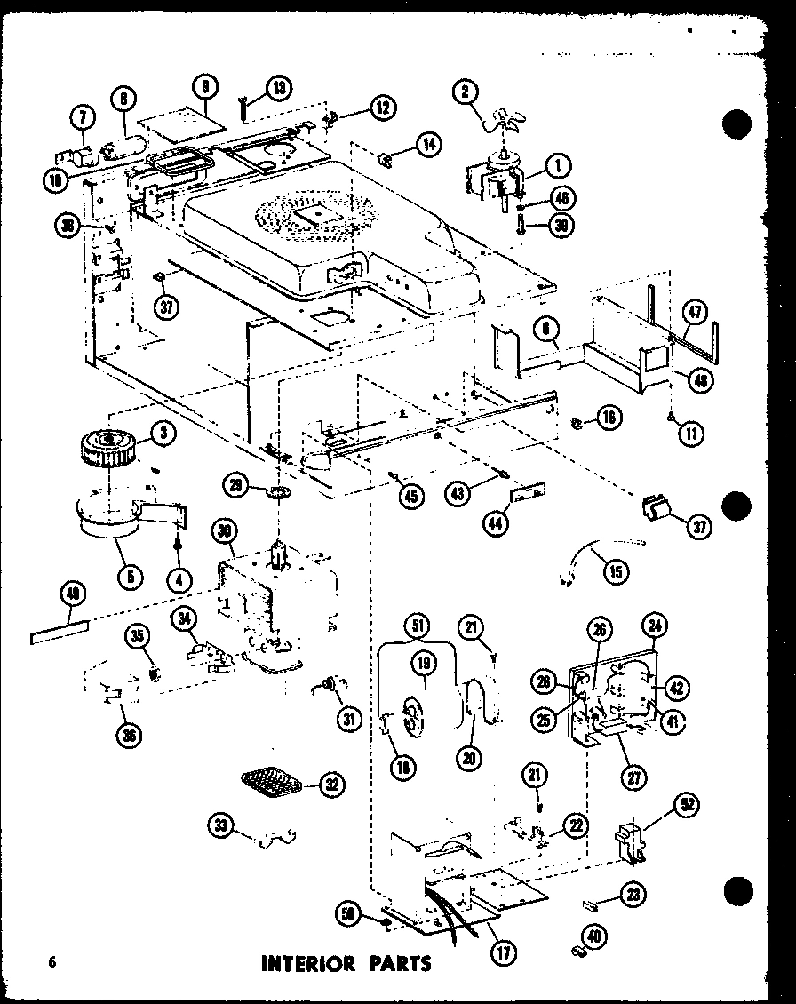 02 - INTERIOR PARTS