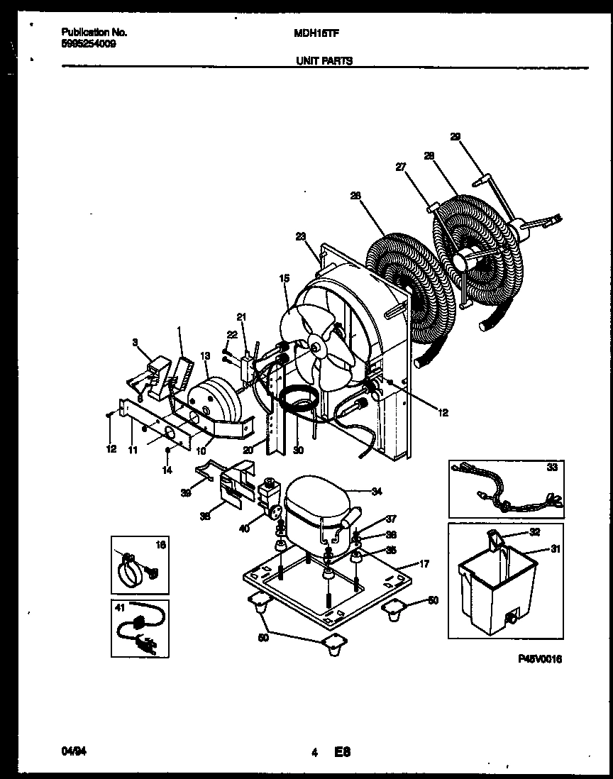 03 - UNIT PARTS