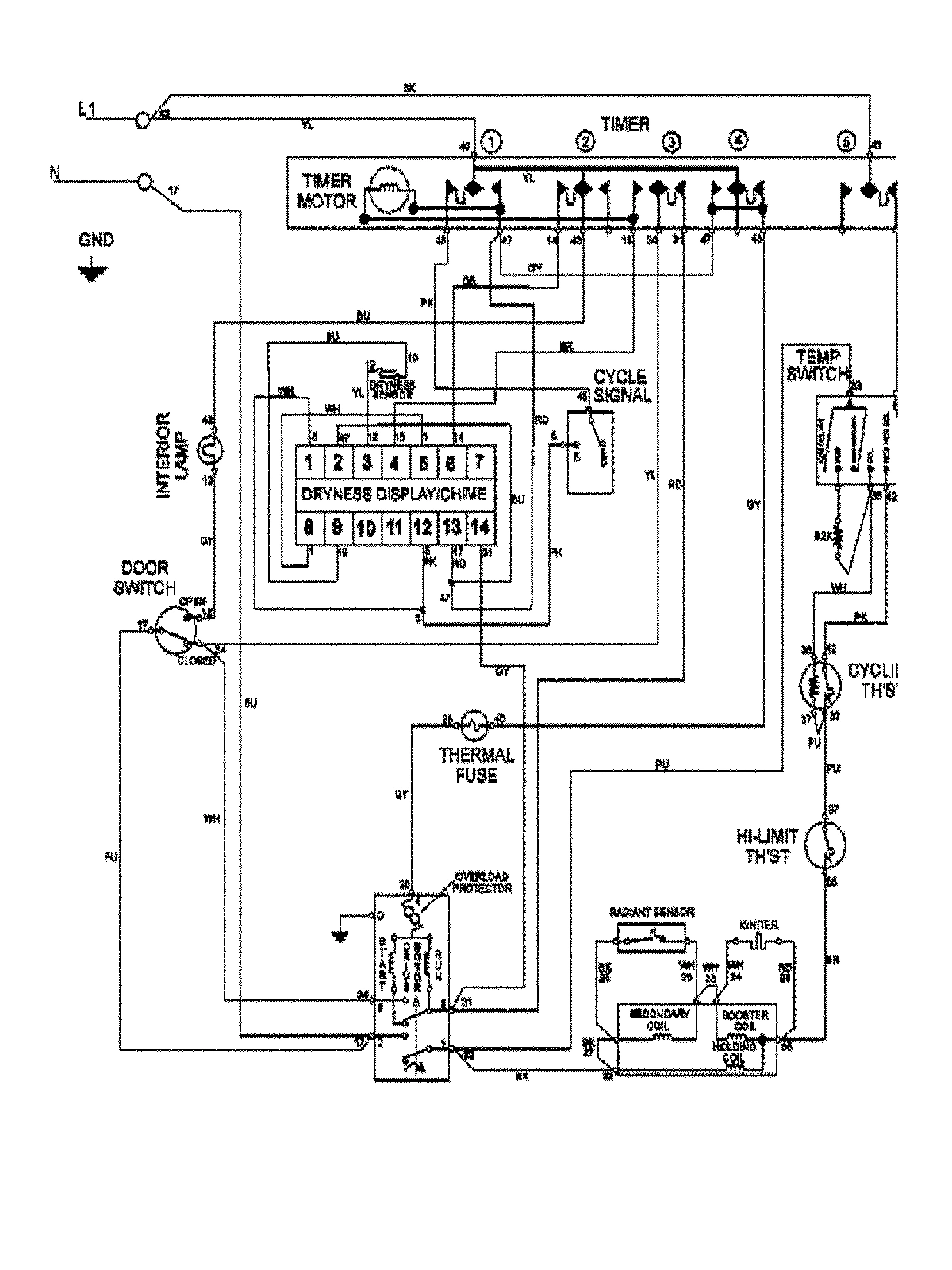 09 - WIRING INFORMATION