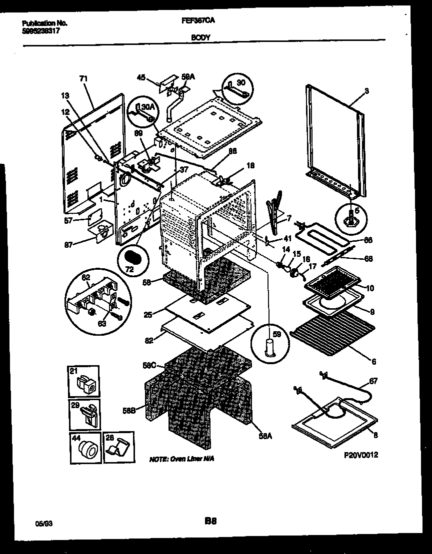 03 - BODY PARTS
