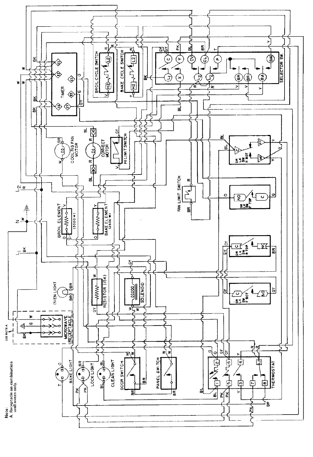 07 - WIRING INFORMATION