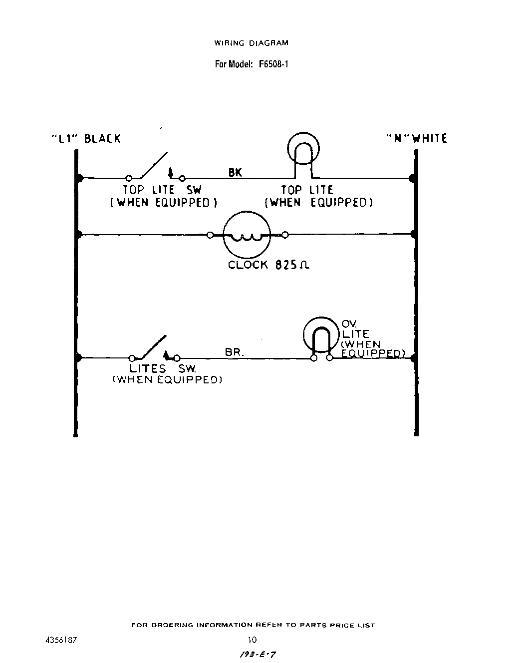 08 - WIRING DIAGRAM