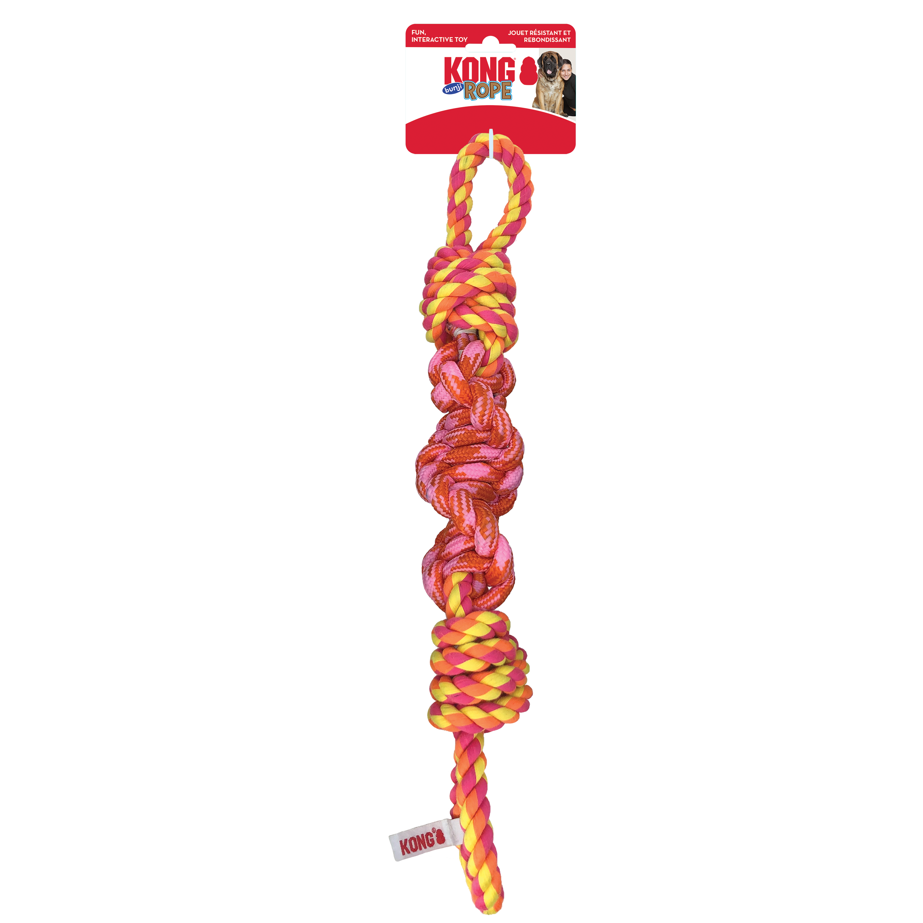 Rope Bunji onpack product image