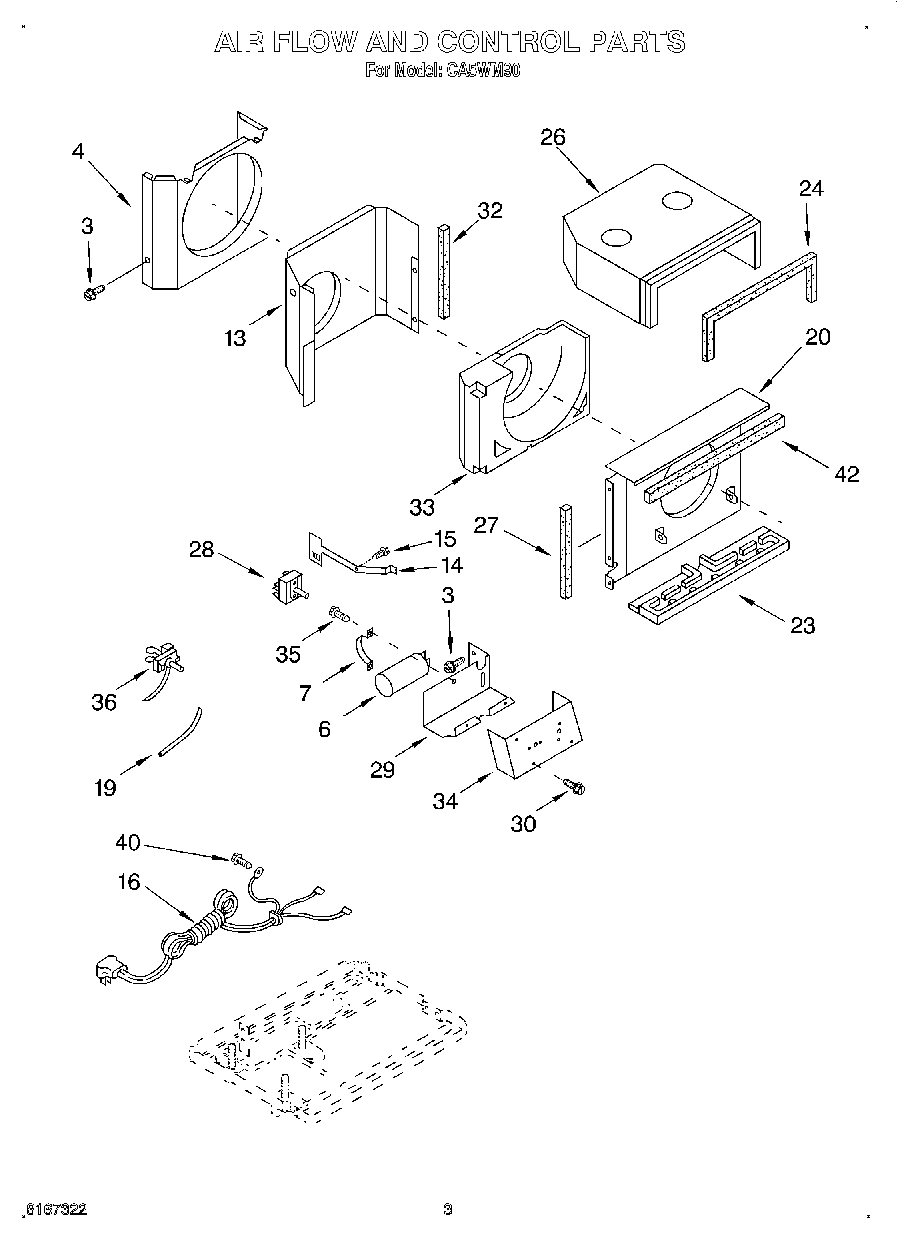 02 - AIRFLOW AND CONTROL