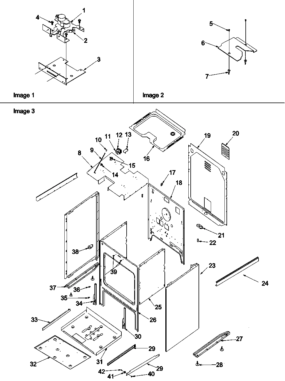 01 - Cabinet