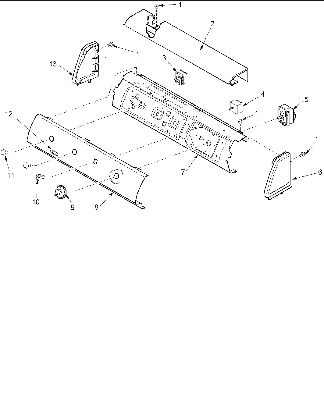 02 - Control Panel
