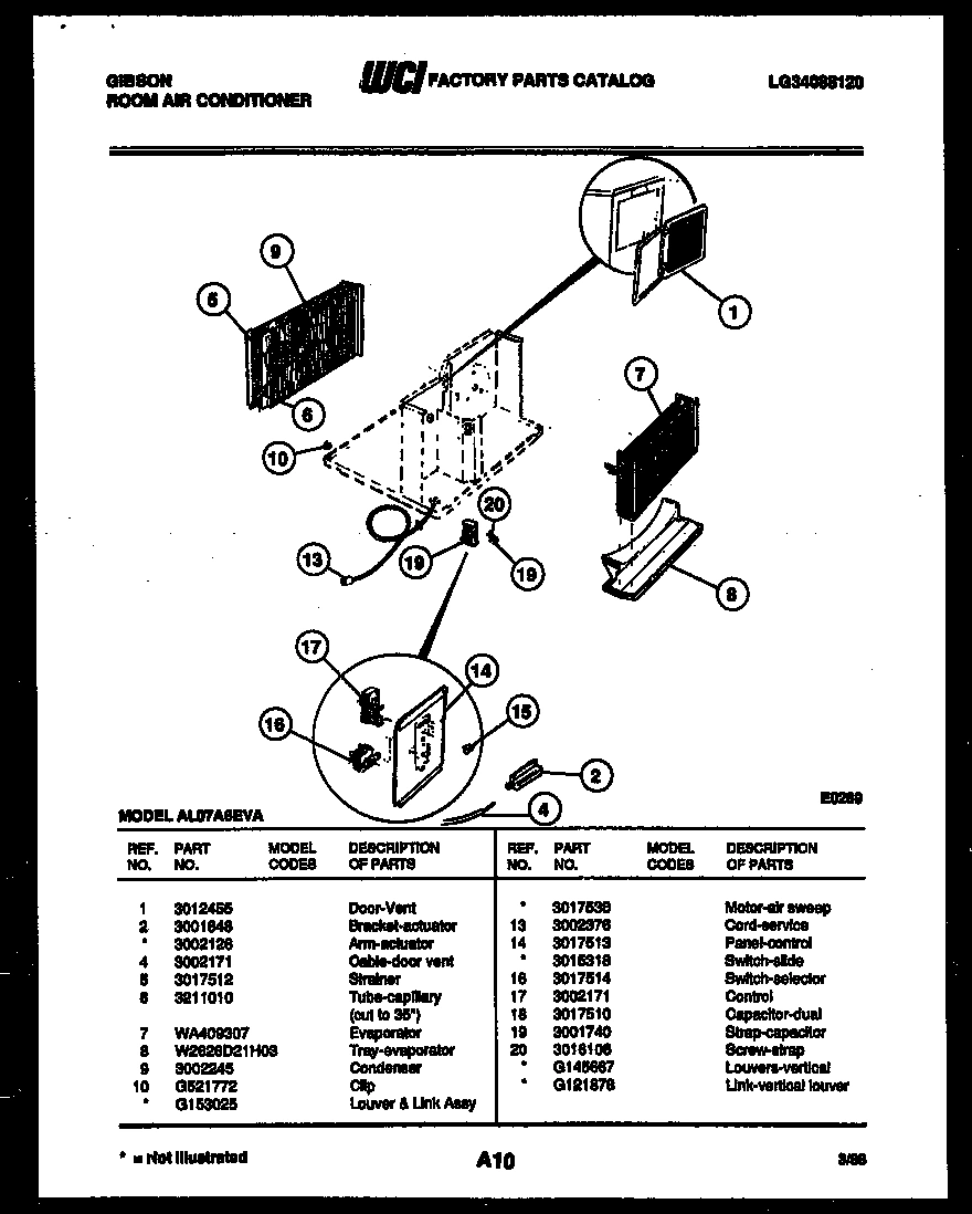 03 - ELECTRICAL PARTS
