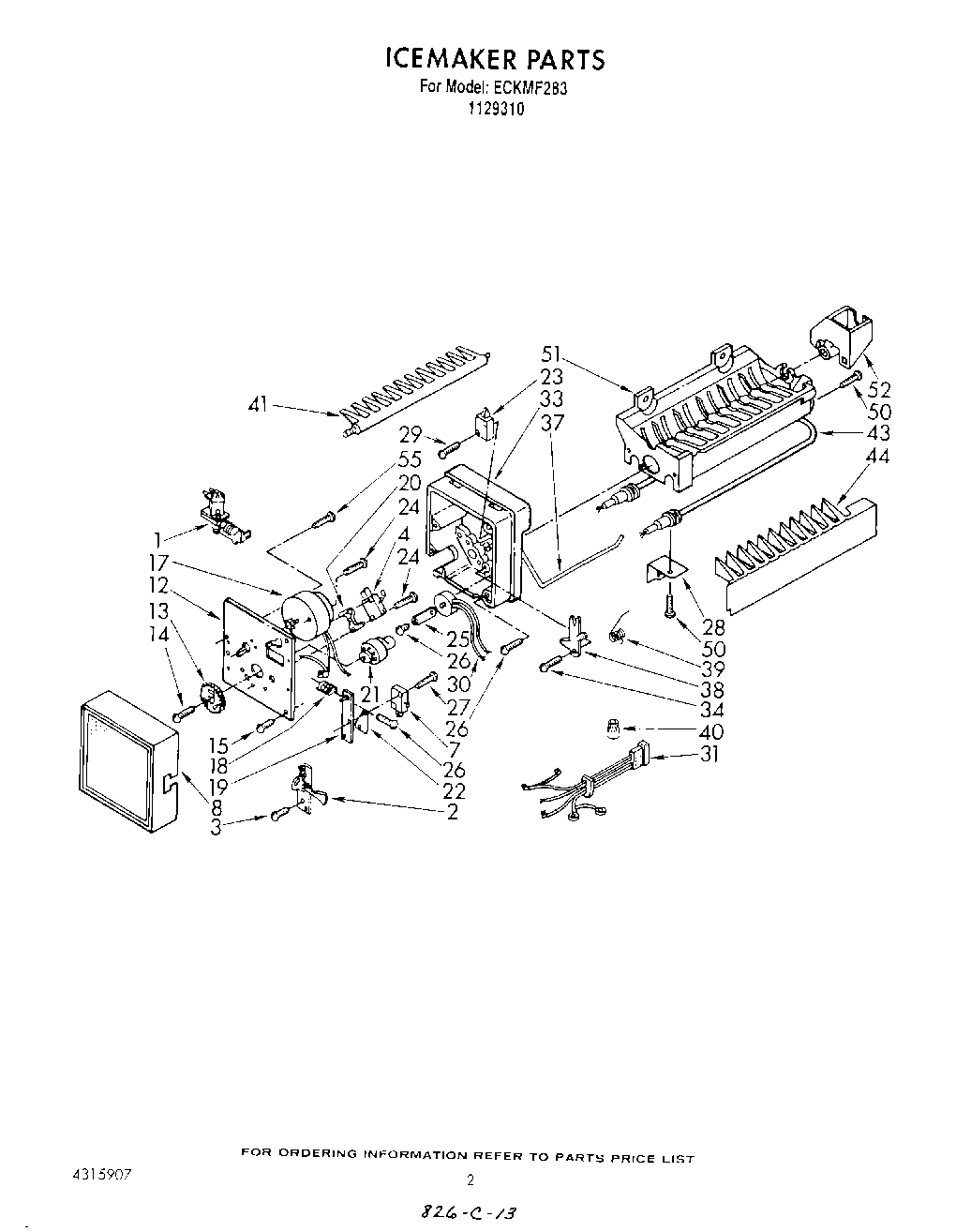 02 - SECTION