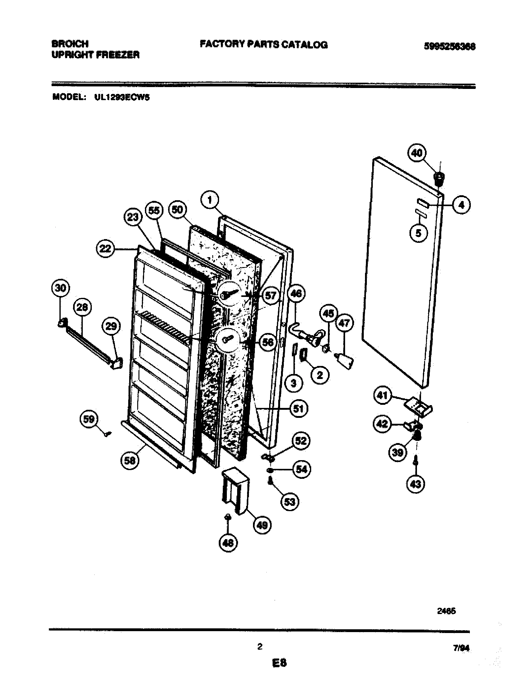 03 - DOOR