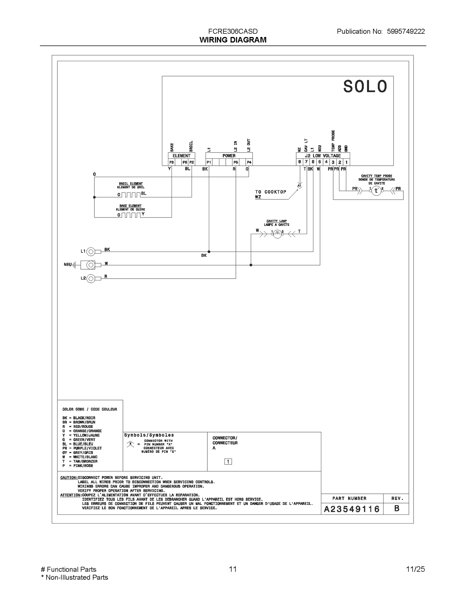 WIRING DIAGRAM