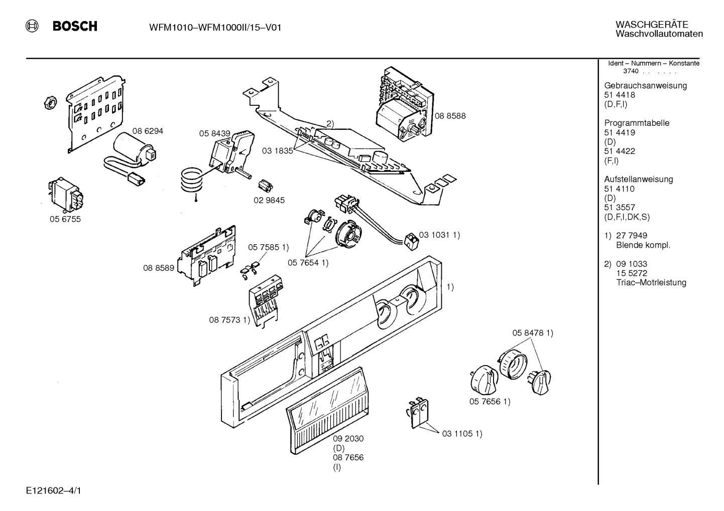 Diagram 1