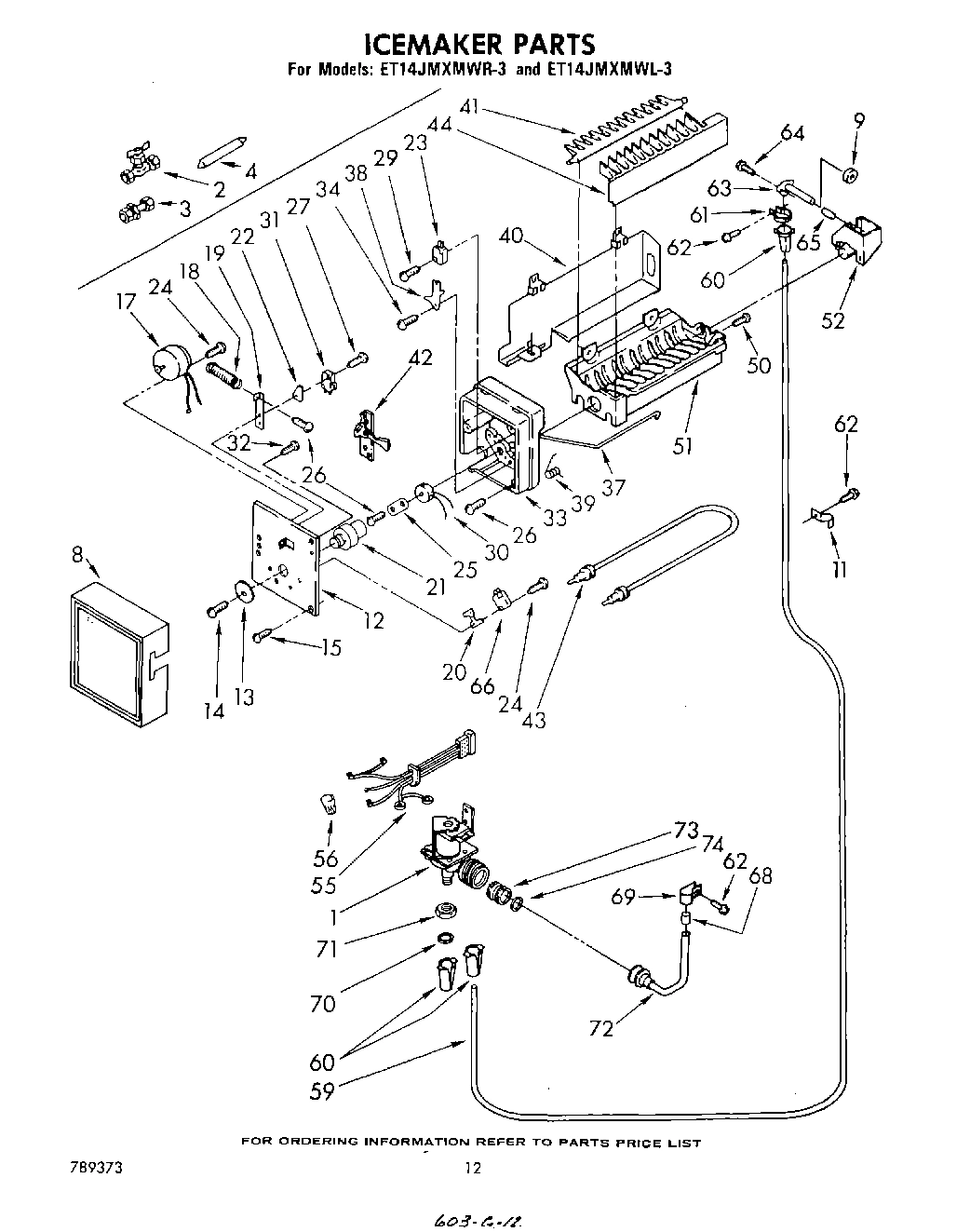 07 - ICE MAKER