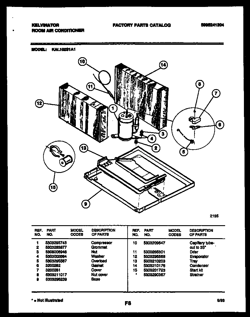 06 - UNIT PARTS