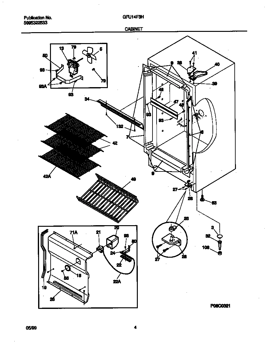 03 - CABINET