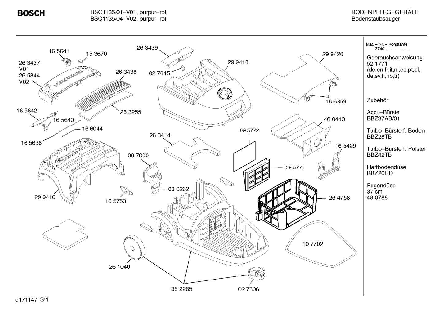 Diagram 1