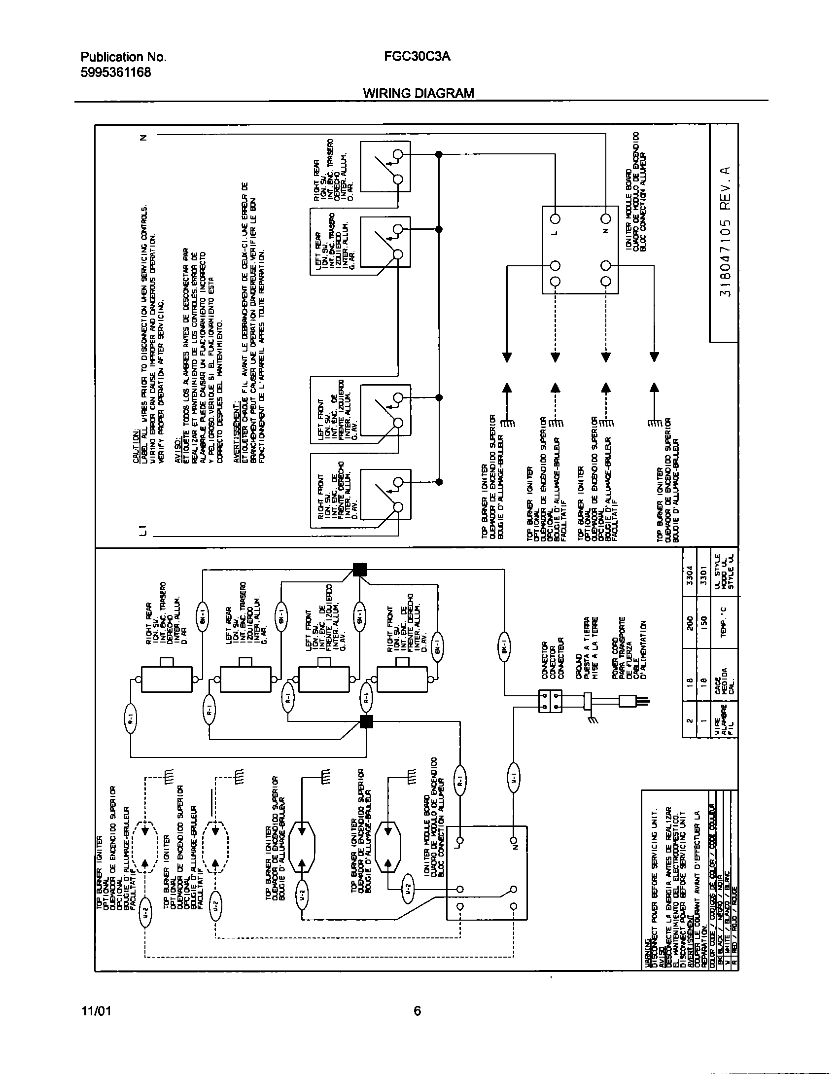 06 - WIRING DIAGRAM