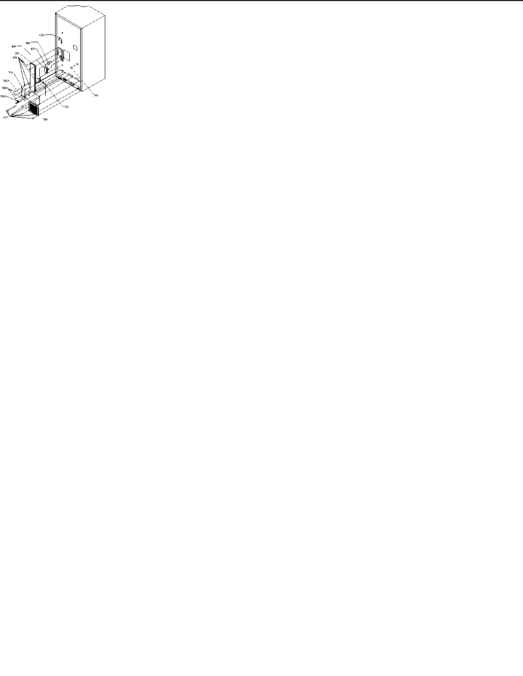 01 - Cabinet Back