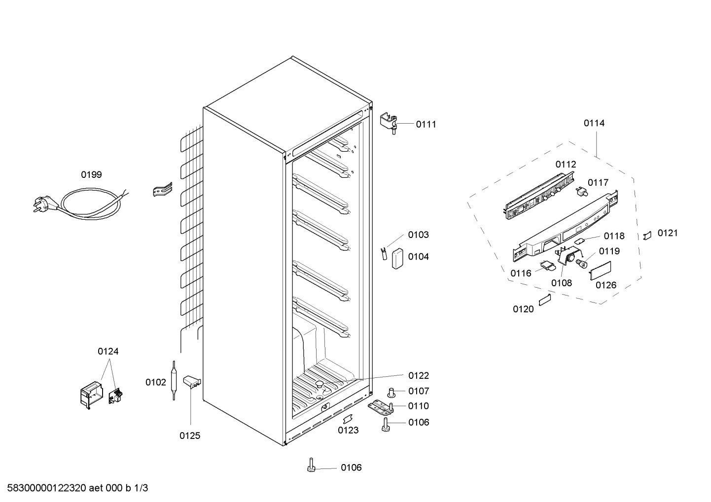 Diagram 1