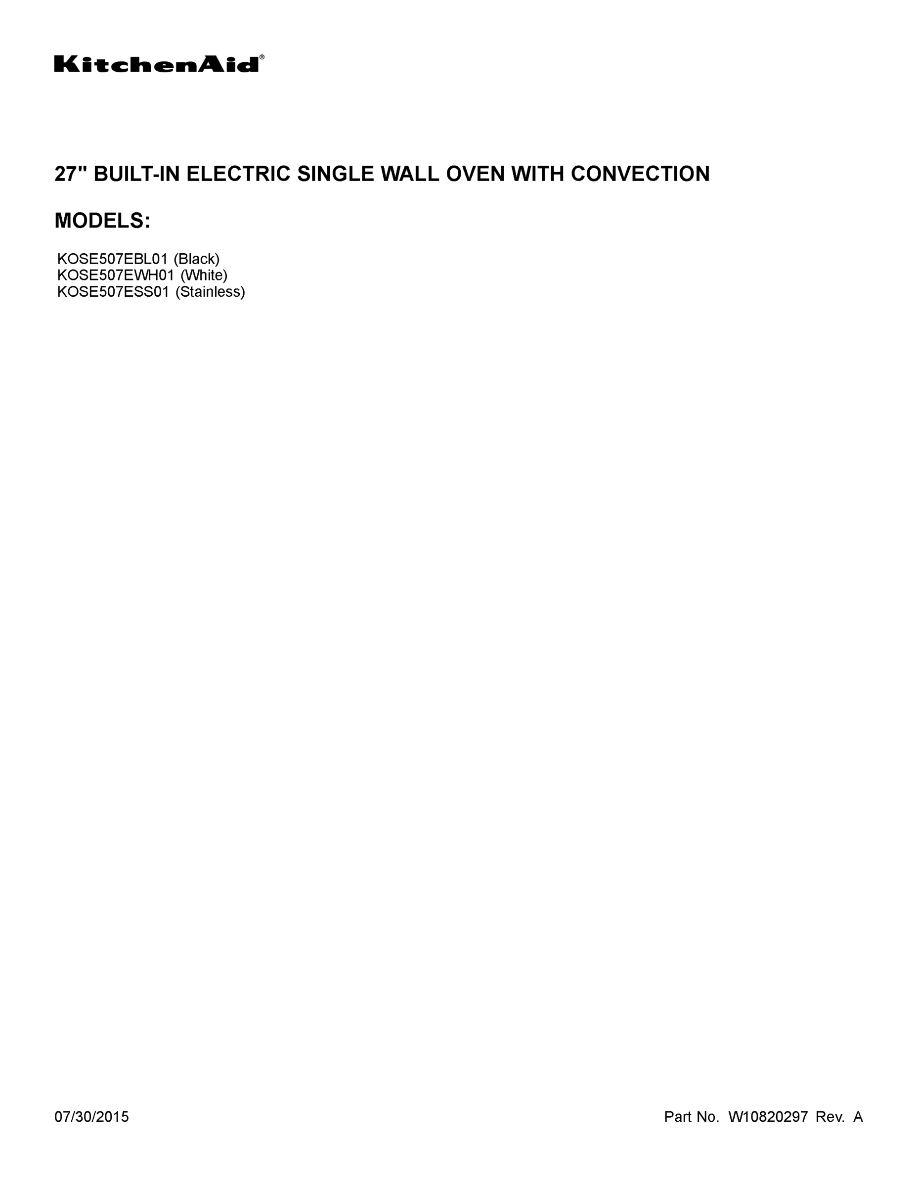 01 - COVER SHEET