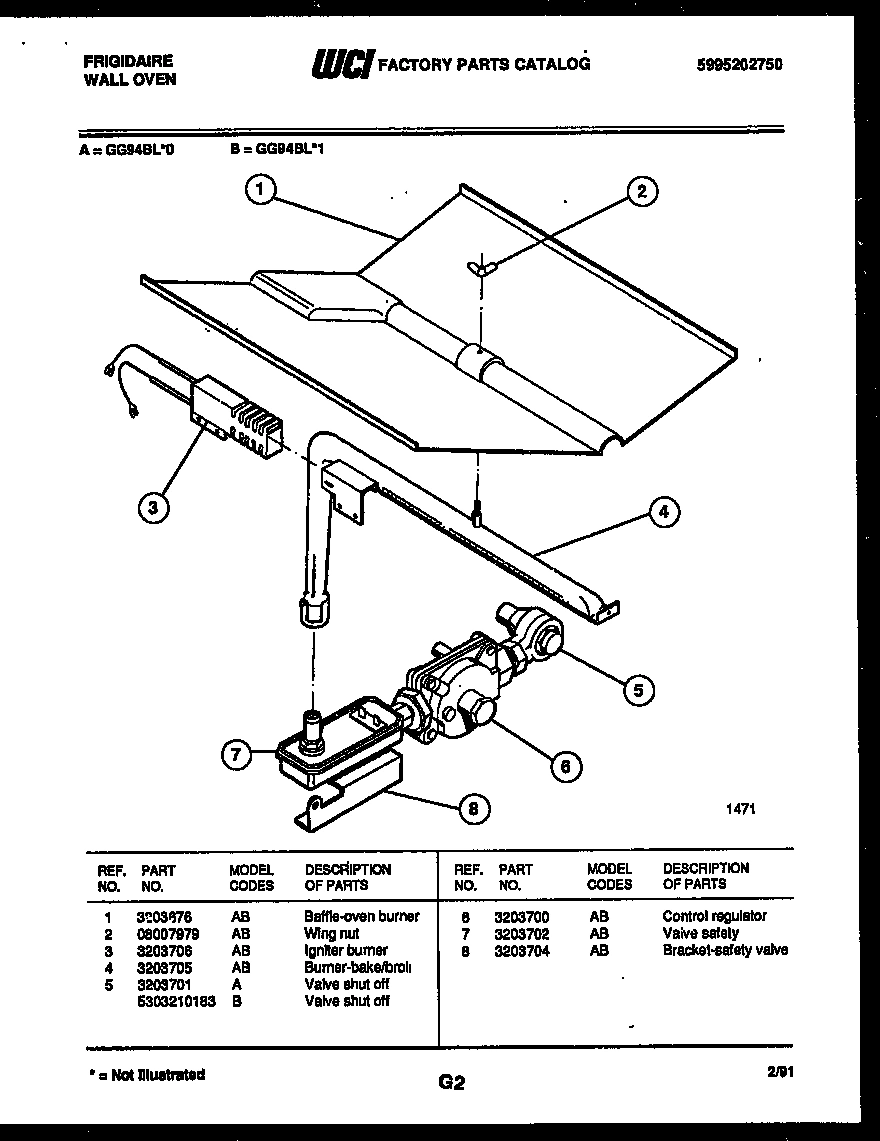 03 - GAS CONTROL