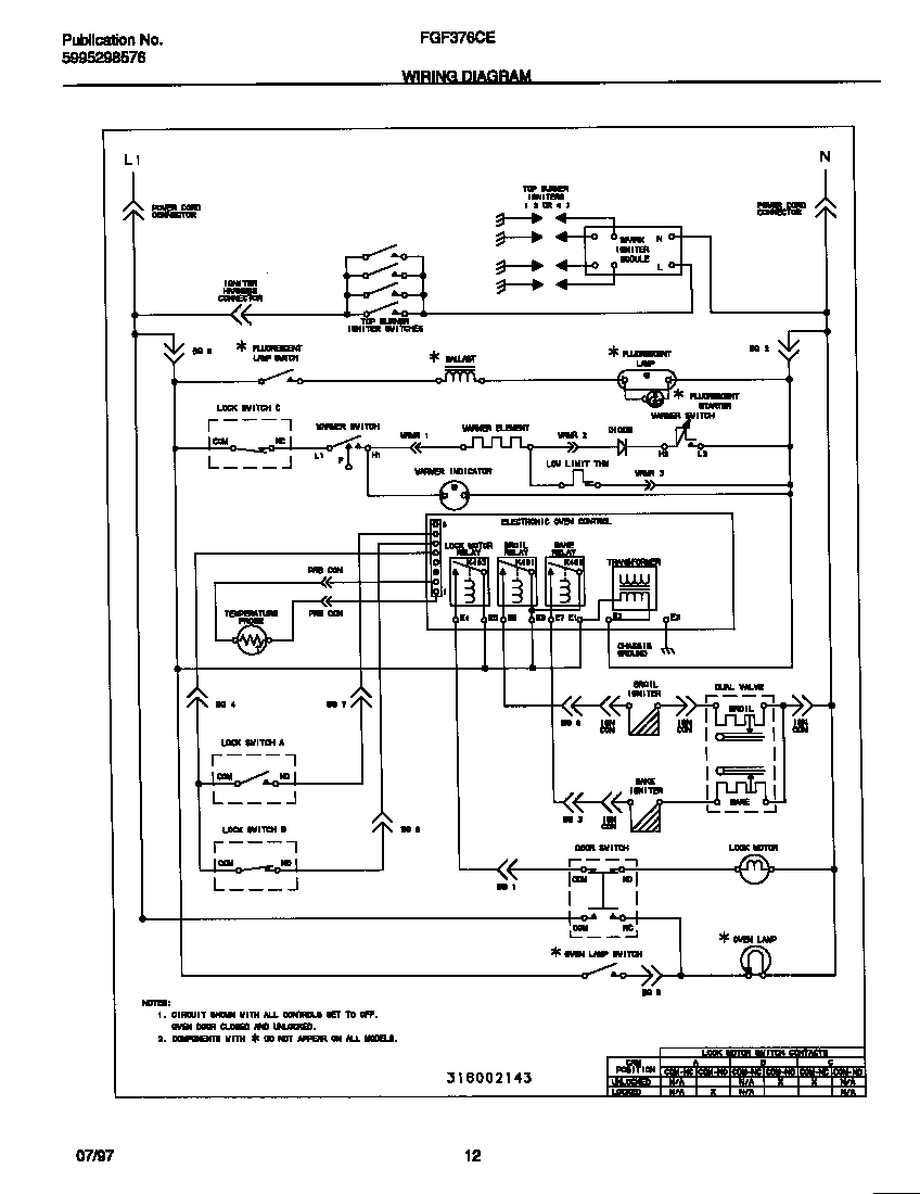 07 - WIRING DIAGRAM