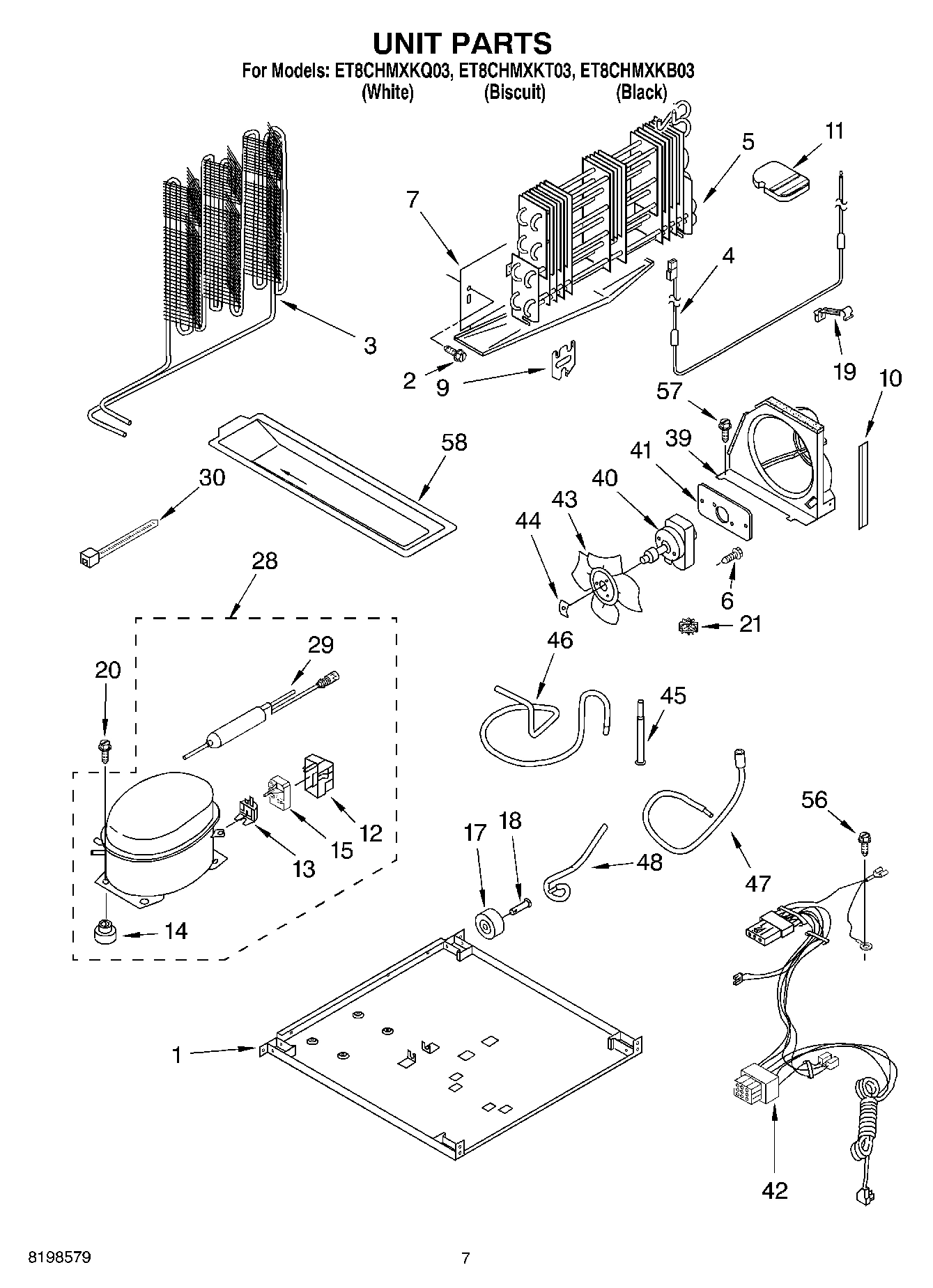 04 - UNIT PARTS