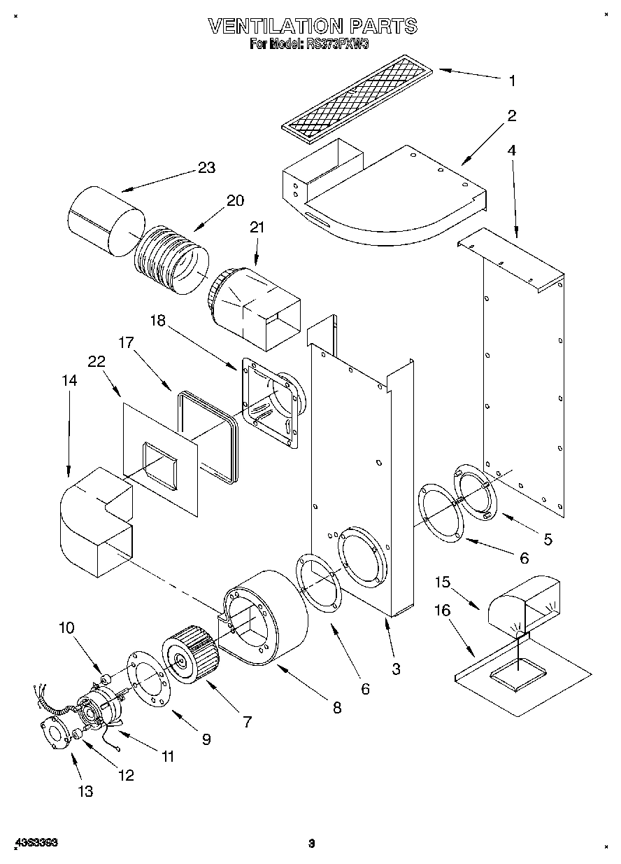 02 - VENTILATION, LITERATURE