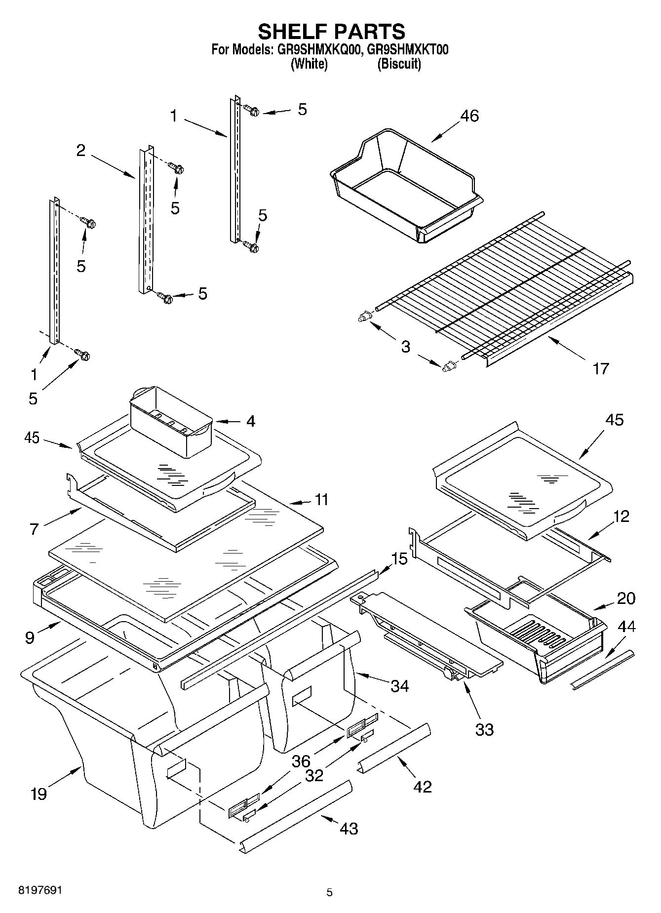 03 - SHELF