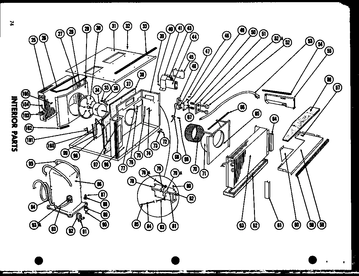 02 - INTERIOR PARTS