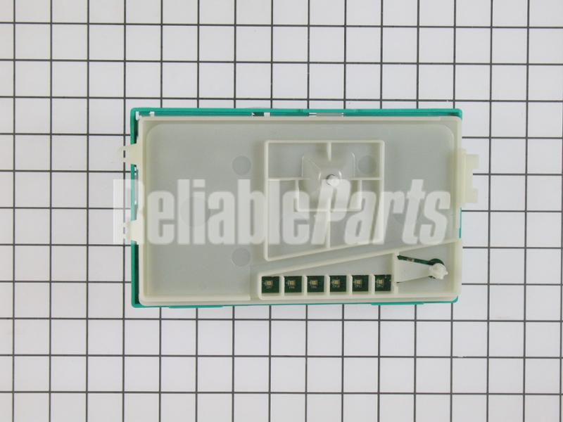 W10520038 Whirlpool Electronic Control Board + Core